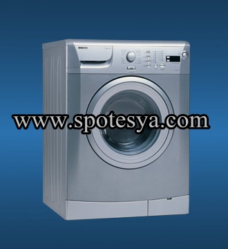 eski çamaşır makinesini getirene