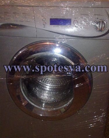 ikinci el temiz çamaşır makinesi