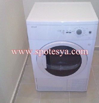 ikinci el çamaşır makinesi