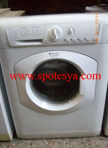 kullanılmış ariston çamaşır makinesi 7 kilo 1 kullanılmış ariston buzdolabı