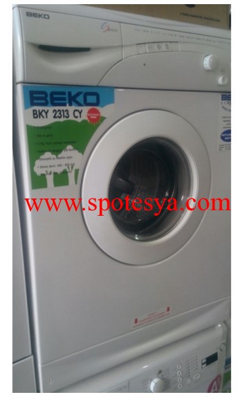 Beko 5 kilo çamaşır makinesi 800 devir sağlam 1 Screenshot_1