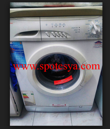 vestel çamaşır makinesi